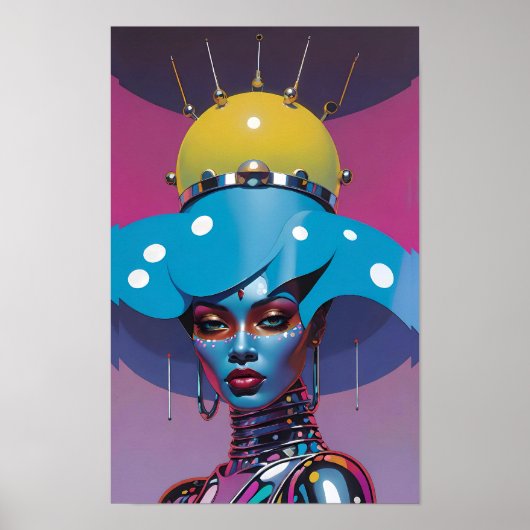 Casablanca Overture Poster (Vorne)