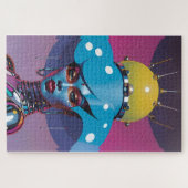 Casablanca Overture Puzzle (Horizontal)