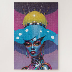 Casablanca Overture Puzzle