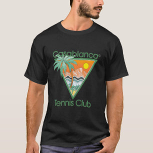 Casablanca T-Shirt
