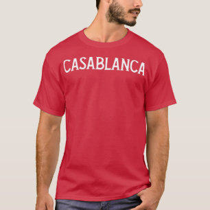 CASABLANCA T-Shirt