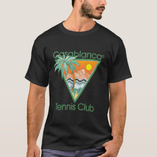Casablanca T-Shirt