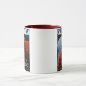 CASABLANCA TASSE (Zentrum)