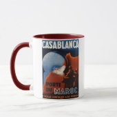 CASABLANCA TASSE (Links)