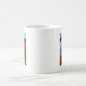 Casablanca Vintage Kaffeetasse (Mittel)