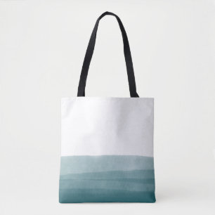 Casal Aquarell-Abstrakt Tasche