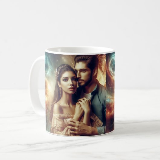 casal kaffeetasse (Vorderseite Links)