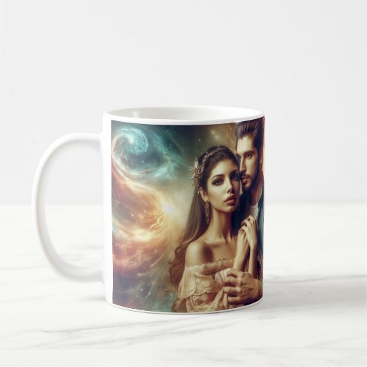 casal kaffeetasse (Links)