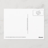 Casalbordino Horizon Postkarte (Rückseite)