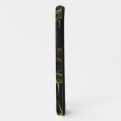 Casamata Barely There del iPhone 5 de Crossl del o Case-Mate iPhone Hülle (Hinten/Links)