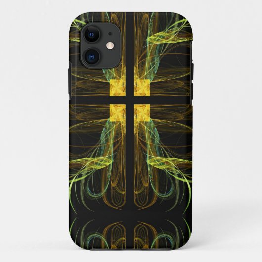 Casamata Barely There del iPhone 5 de Crossl del o Case-Mate iPhone Hülle (Rückseite)