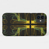 Casamata Barely There del iPhone 5 de Crossl del o Case-Mate iPhone Hülle (Rückseite (Horizontal))