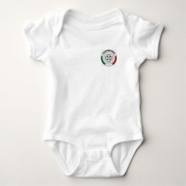 Casapound Baby Strampler