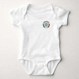 Casapound Baby Strampler