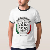 Casapound T-Shirt (Vorderseite)
