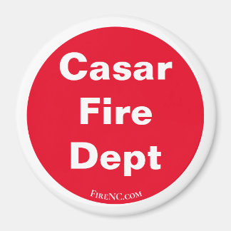Casar NC Kühlschrankmagnet