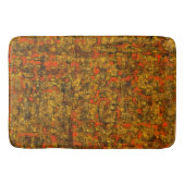 Casca de árvore virtual, com tons de living coral badematte (Vorderseite)