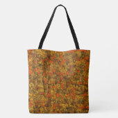 Casca de árvore virtual, com tons de living coral tasche (Rückseite)