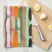 Cascade 4 Küchentücher (Viertel Falte)