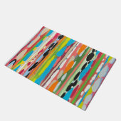 Cascade Doormat Fußmatte (Schrägansicht)