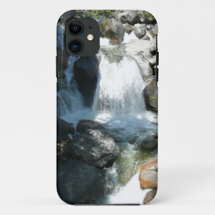 Cascade Falls at Yosemite National Park Case-Mate iPhone Hülle