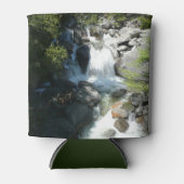 Cascade Falls at Yosemite National Park Dosenkühler (Vorderseite)