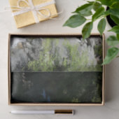 Cascade Falls at Yosemite National Park Seidenpapier (Geschenk)