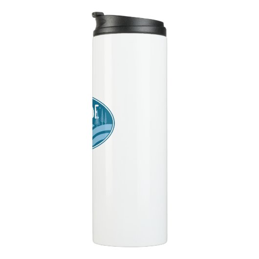 Cascade Idaho Außenbereich Thermosbecher (Nach rechts gedreht)