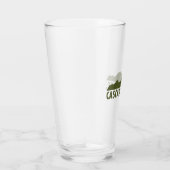 Cascade Idaho Bitte Glas (Rechts)