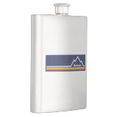 Cascade Idaho Flachmann (Rechts)