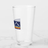 Cascade Idaho Glas (Links)