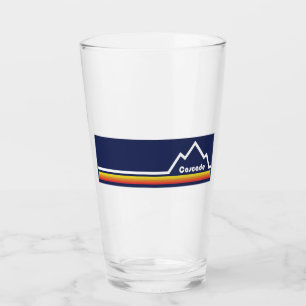 Cascade Idaho Glas