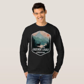 Cascade Locks Val Corippo T-Shirt (Vorne ganz)