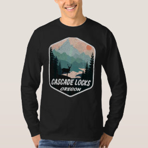 Cascade Locks Val Corippo T-Shirt