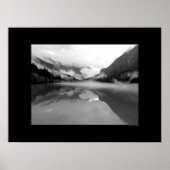 Cascade Loop - Lake Poster (Vorne)