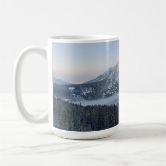 Cascade Mountain, Alberta Classic Tasse, 15 oz Kaffeetasse