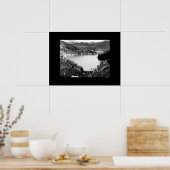 Cascade - See Poster (Küche)