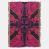 Cascade Wallflower 3 Decke (Vorderseite Vertikal)