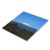 Cascades & Lava Rocks, OR Fliese (Seite)