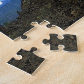 Cascades & Lava Rocks, Oregon Puzzle (Seite)