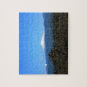 Cascades & Lava Rocks, Oregon Puzzle (Vertikal)