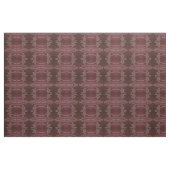 Cascadia Bilddagramm Brown Stoff (Yard (91,4 cm))