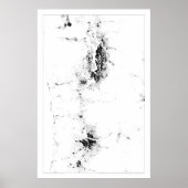 Cascadia Census Dotmap Poster (Vorne)