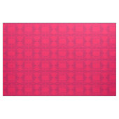 Cascadia Red Fabric Stoff (Yard (91,4 cm))