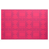 Cascadia Red Fabric Stoff (Fat Quarter (45,7 x 55,9 cm))