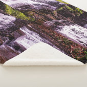 CASCADILLA GORGE ITHACA NEW YORK SHERPADECKE (3/4)