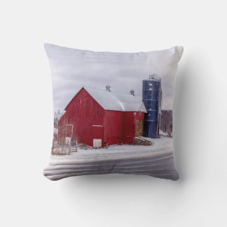 Cascading Image Template Kissen