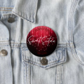 Cascading Lights Sweet 16 Rot ID790 Button (Beispiel)