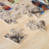 Cascais Beach - Portugal Puzzle (Seite)