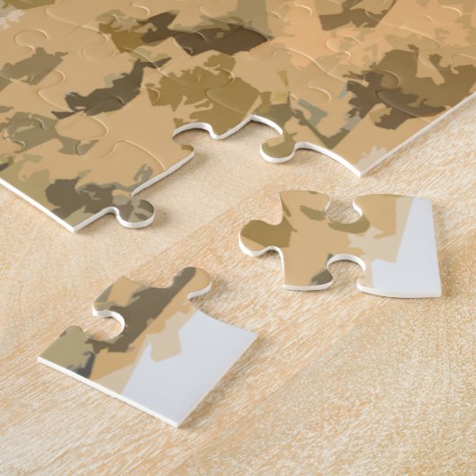 Cascais Beach - Portugal Puzzle (Seite)